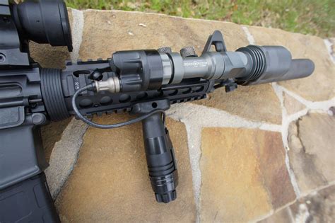 surefire led conversion